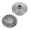 SYM GTS250, GTS300i Clutch Variator Pulley Set (2007-2008, 2012-2016)