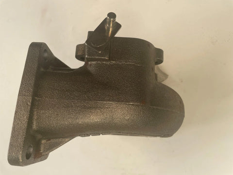 Ford XR6 Falcon 38MM Flapper Turbo Turbine Housing (2002-2016)