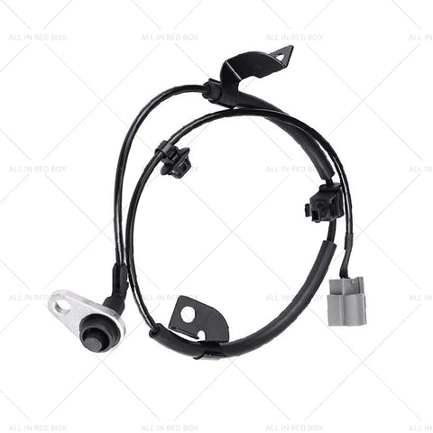 Mitsubishi Triton L200 Rear Right ABS Wheel Speed Sensor (2015-)
