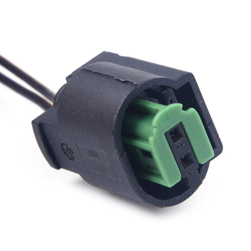 BMW 535i xDrive Air Temperature Connector Sensor Pigtail (2009-2012)