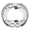Yamaha Bruin / Grizzly / Wolverine / YFM350 Rear Brake Shoes (2004–2014)