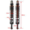 Yamaha Suzuki Honda ATV Go Kart 400MM Adjustable Air Damper