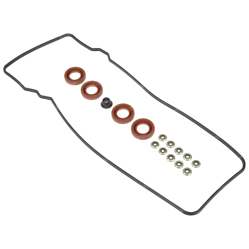 Toyota Hilux Rocker Valve Cover Gasket Set (1997–2002)