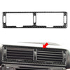 BMW 7 Series E38 Air Vent Outlet Cover Trim (1994-2001)