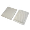 1 x Engine & Cabin Air Filter Kit