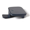 BMW 1 Series Front Bumper Tow Cover (2007–2013)