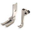Juki Walking DNU-1541 LU-562 LU-1508 3/16" Single Welt Piping Foot (2010-2023)