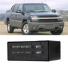 Chevrolet Tahoe GMC 1x LED Hazard Warning Flasher Relay (2003-2007)