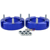 Toyota Hilux VIGO REVO 2 x 2.5" Front & 2" Rear Lift Kits (2005-ON)
