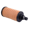 Maserati Ghibli Quattroporte Levante Oil Filter w/ O-ring (2014-2018)