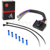 Polaris Sportsman 500 RSE Ignition Key Switch Repair Harness (2000–2013)