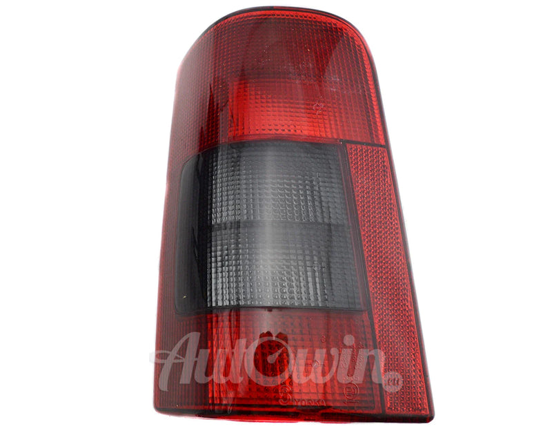 Citroen Berlingo (1996-2002) OEM NEW Rear Taillight Lamp Left Side