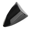 Kawasaki Ninja ZX6R 2007-2008 Black Rear Passenger Seat Cover
