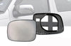 Isuzu D-Max / Holden Colorado Mirror Glass Lens (2002-2006)