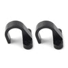Yamaha YZ125 YZ250 YZ250F YZ450F YZ85 Rear Brake Hose Clamp Guide (03-22)