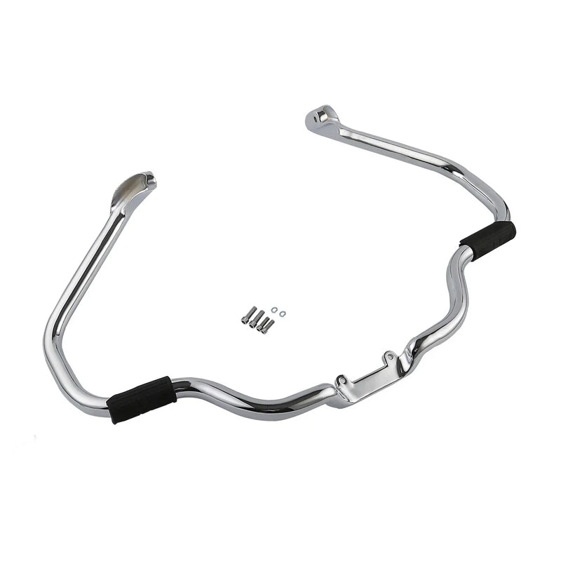 Indian Springfield Mustache Engine Guard Bar Lower Vented Fairings (16-25)