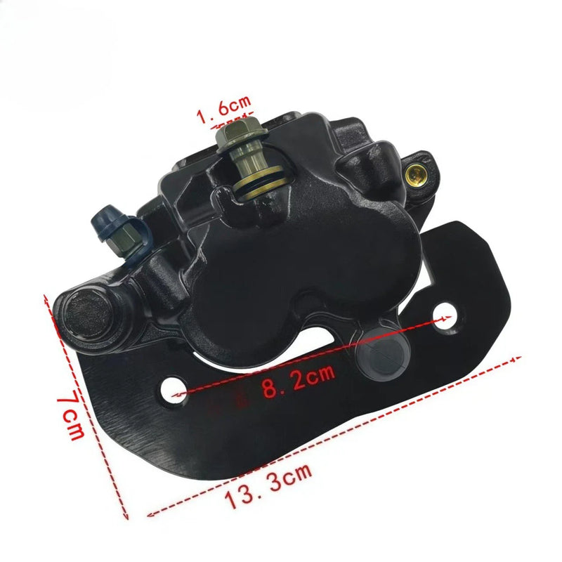 Can-Am Outlander 450 2 x Brake Calipers (2018–2022)
