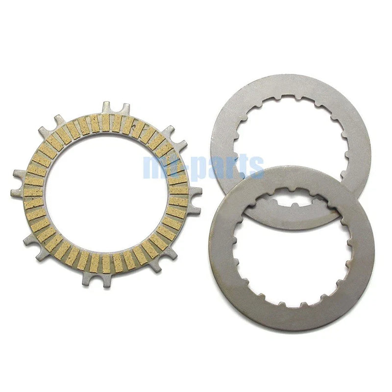 Honda ATC70 / TRX70 Clutch Friction Disc Plate (1973-1987)