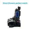 VW Golf MK5, Jetta, Touareg Front Right Door Lock Actuator (2003-2009)