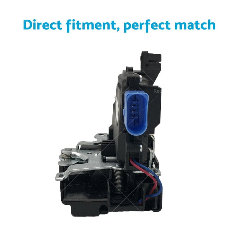 VW Golf MK5, Jetta, Touareg Front Right Door Lock Actuator (2003-2009)
