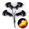 Kawasaki ZX-6R 7R 9R 12R EX 500R GPZ ZR-X ZX-R Indicators (1995-2008)