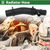Land Rover Range Rover Radiator Coolant Hose (2013-2021)