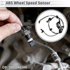 Hyundai I30 ABS Wheel Speed Sensor (2011)
