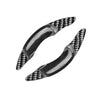 Volvo XC40 Steering Wheel Shifter Paddle Extensions (2019-2023)