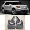 2011-2019 Ford Explorer Mud Flaps (2011-2019)