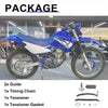 Yamaha YFM250 Bear Tracker / YTM225 Tri-Moto Cam Timing Chain Guide Tensioner
