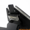 Ducati Panigale Black LED Tail Tidy Fender Eliminator Kit (2012-2020)