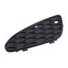 Mercedes E-Class W211 Left Front Bumper Lower Cover Grille (2003-2009)