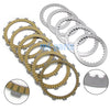 Honda CBR600F Hurricane Clutch Friction Plate Kit (1987-1990)