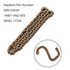 Aprilia Leonardo, Honda TRX500FA Timing Chain (2000-2006)