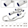 BMW S1000RR Silicone Coolant Hose Kit (2019-2023)