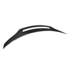 Benz C-Class W205 Sedan 2015-2021 Real Carbon Fiber Rear Spoiler Trunk Wing