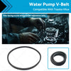 Toyota Hilux Water Pump V-Belt (2005-2015)