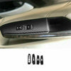 Honda Accord Kit Carbon Fiber Cover Trim Stickers 29pcs (2008–2012)