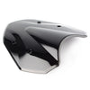 BMW S1000XR 2014-2018 - Black Front Windshield Screen