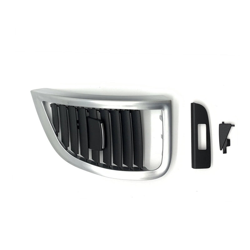 Audi Q7 (2006-2015) Front Right A/C Air Vent Grille Cover