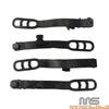 Honda Yamaha TE Enduro Supermoto Dirt Bike Headlight Fairing