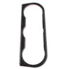 Subaru Forester Carbon Fiber AC Switch Panel Trim (2013-2018)