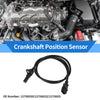 VOLVO S40 I 1.8 (1995-2003) 1 Pc Black Crankshaft Position Sensor