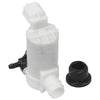 Mazda 2 DE 4cyl 1.5L ZY Front Windscreen Washer Pump (2007-2014)