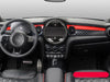 MINI Cooper F55 F56 F57 1 Set Center Console Panel Cover (2022-2023)