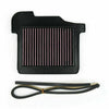 Yamaha XSR 900, Tracer, MT-09, FJ-09, FZ-09 Air Filter (2014-2016)