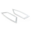 Subaru Forester AV Air Condition Vent Outlet Dashboard Cover (2019-2020)