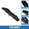 Hyundai Sonata Right Passenger Side Bumper Bracket (2015-2017)