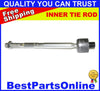 Honda Insight Inner Tie Rod End (2010–2014)