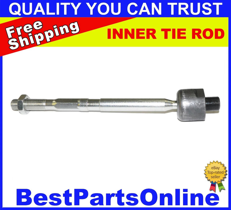 Honda Insight Inner Tie Rod End (2010–2014)